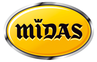 logo Midas